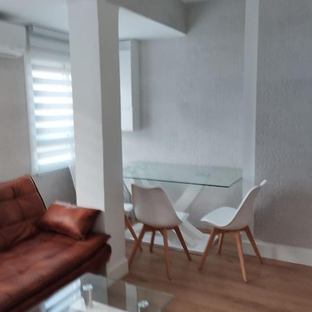Apartamento Claudia Cullera Eksteriør bilde
