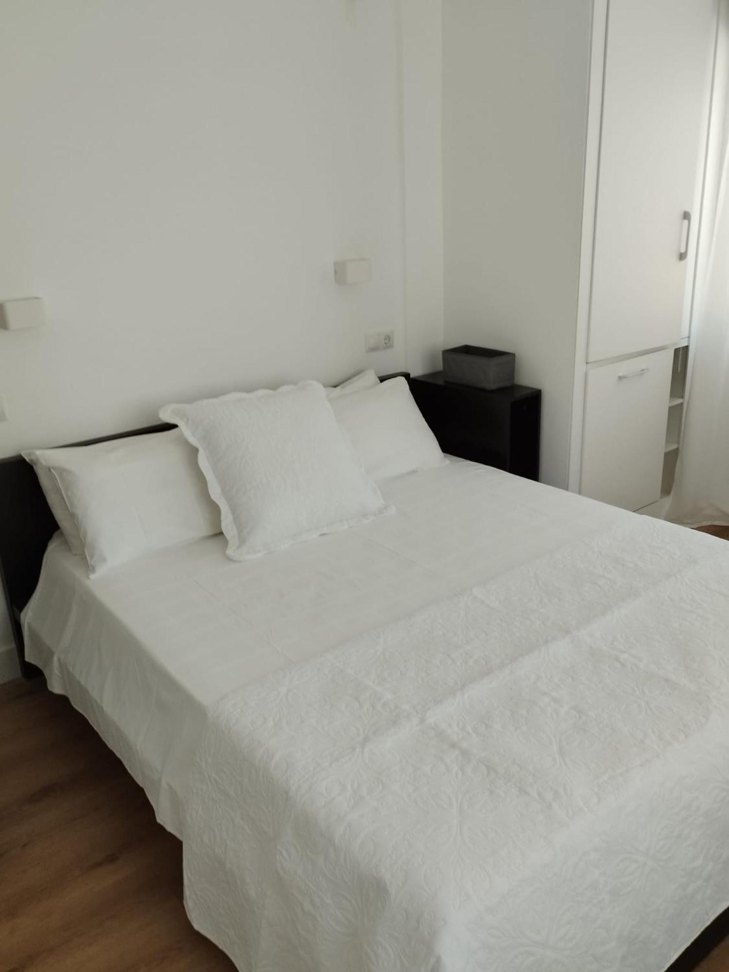 Apartamento Claudia Cullera Eksteriør bilde