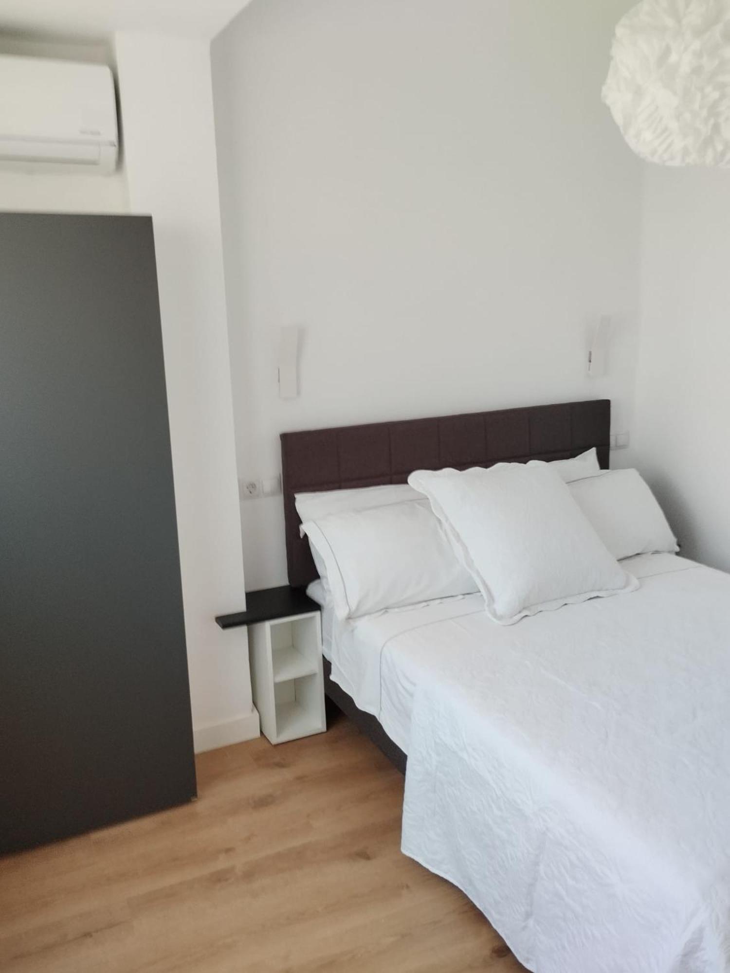 Apartamento Claudia Cullera Eksteriør bilde
